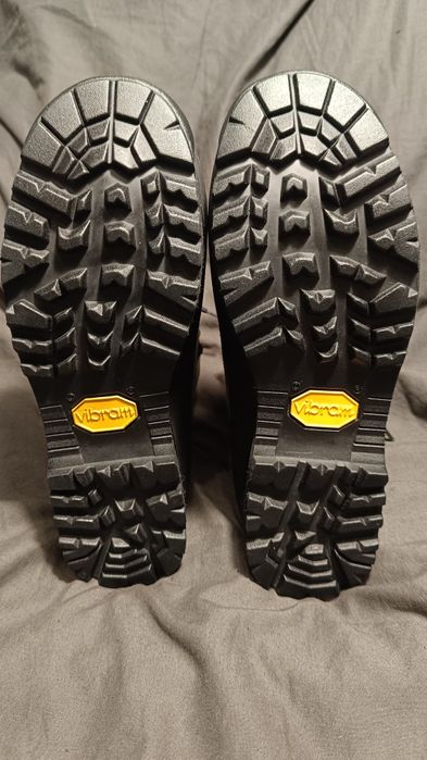 Трекінгові черевики AKU KS SCHWER 14 GTX gore -tex