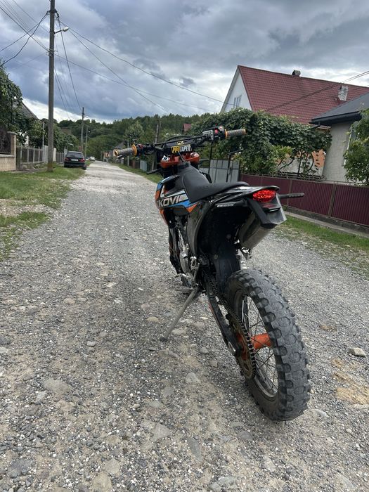 Продам кові адванс 250