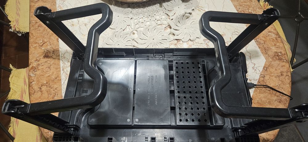 Mesa de apoio para portátil