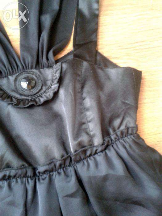 Cudeńko na każde wyjście S M nowa bez metki