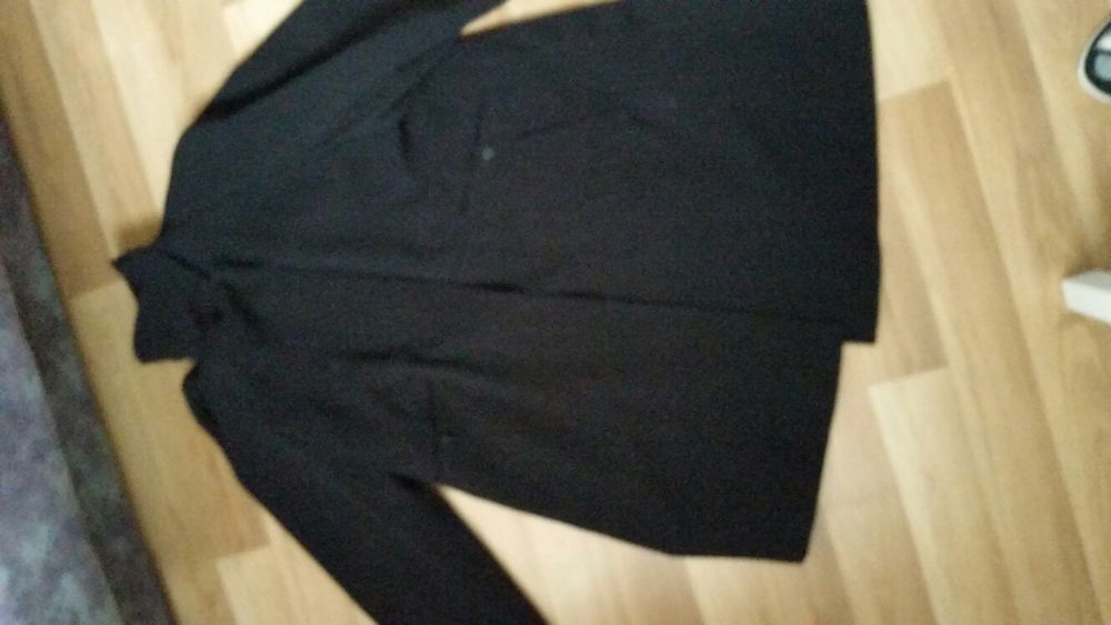 płaszcz zimowy xl z podpinką