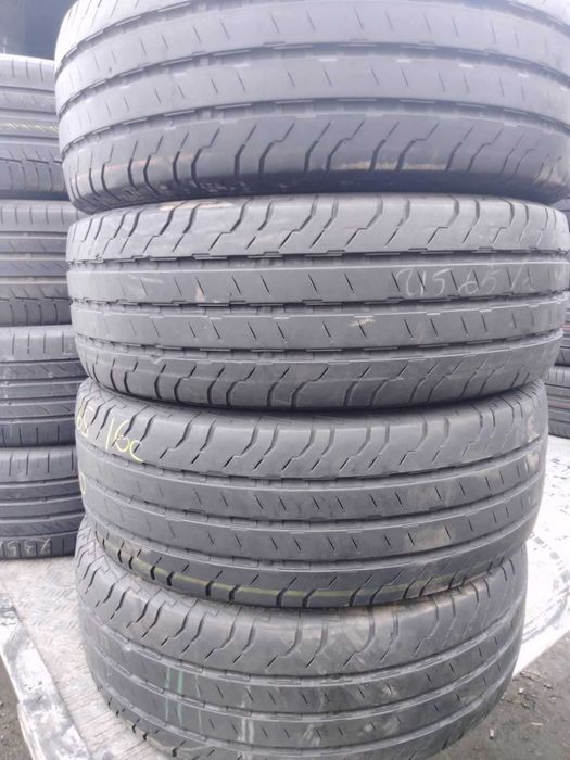Continental ContiVanContact  215 65 16 C(Літо).Склад,Дружківська 12