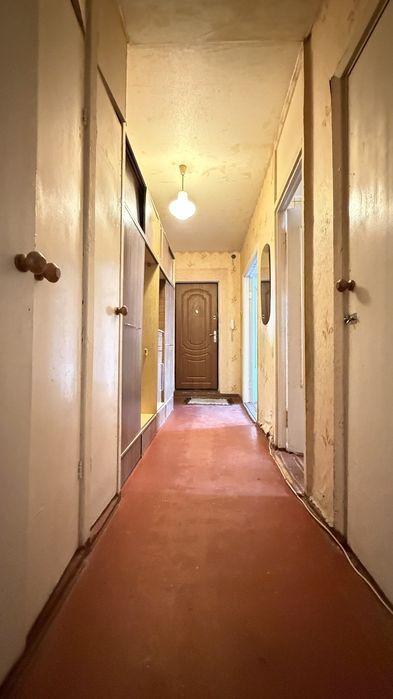 Продаж 3-кімнатної квартири, вул. Полтавська