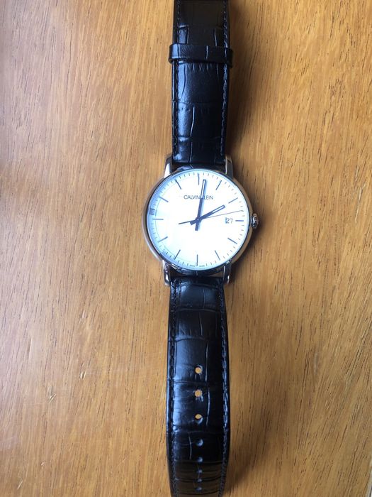 Relogio Calvin Klein