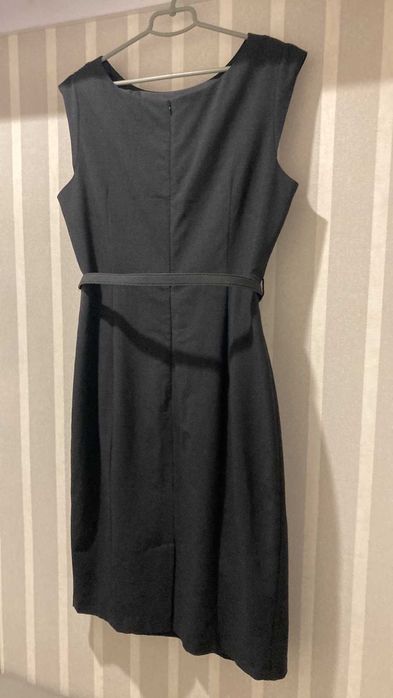 Плаття Сукня Сарафан з підкладкою M&S Marks and Spencer / Розм. 16 UK