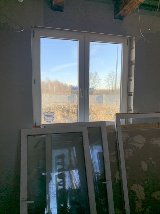 Okno  3  szt  z roletą lub bez zapraszam