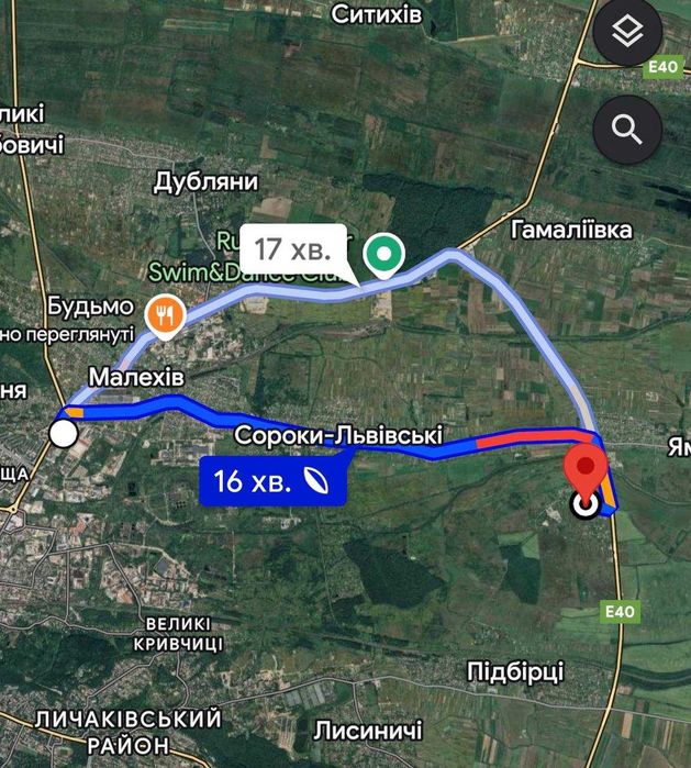 приватний будинок,готовий для проживання|16хв у Львів