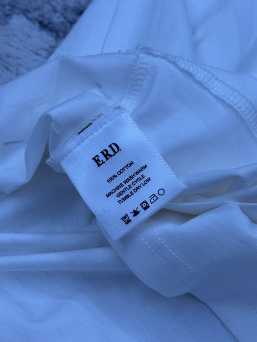 футболка e.r.d enfants riches deprimés
