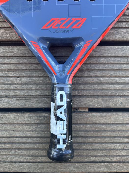 Raquete de Padel marca Head