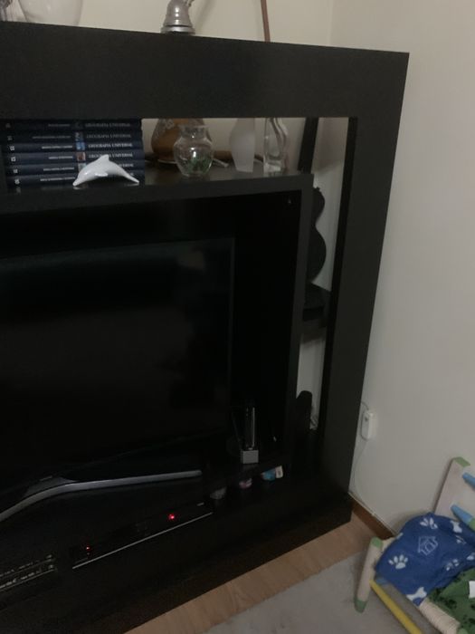 Movel de sala usado