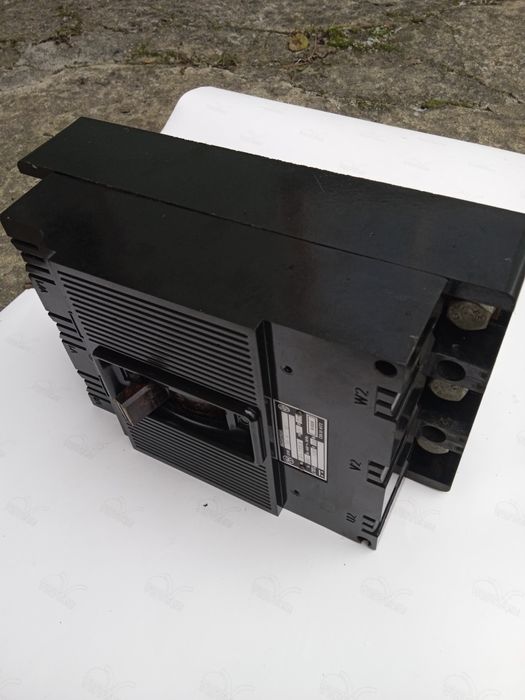 Автомат рубильник