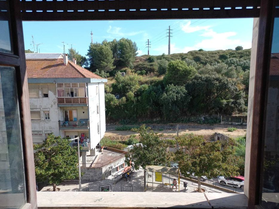 Apartamento T2 para Venda em Sacavém