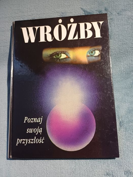 Wróżby , poznaj swoją przyszłość