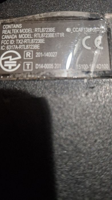 Computador Asus para peças