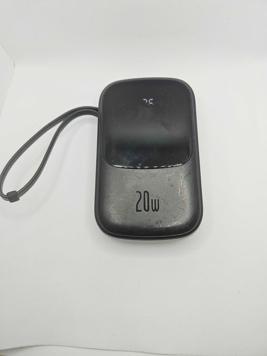 Power Bank 10000mAh Z Lightning BASEUS