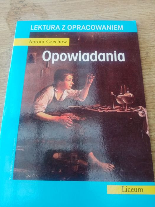 Sprzedam książki