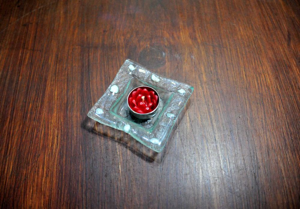 Thai Glass Items Lots435562608570542085