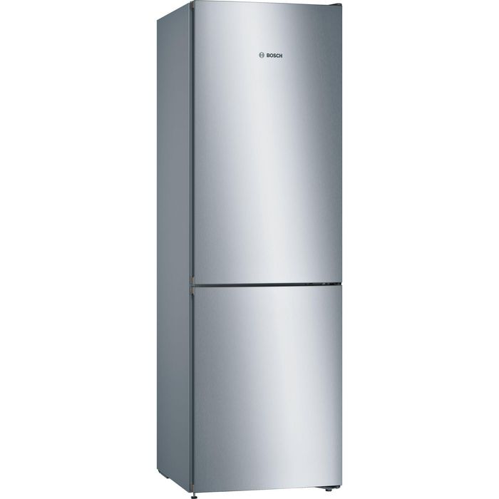 Продам новий Двокамерний холодильник Bosch KGN36VL326