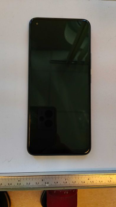 Smartfon Realme 8 RMX3085