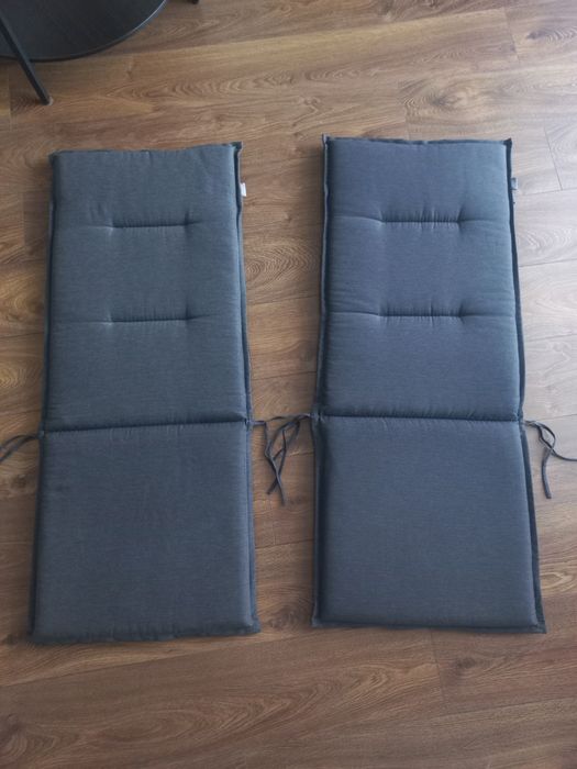 Poduszki na fotele/krzesła