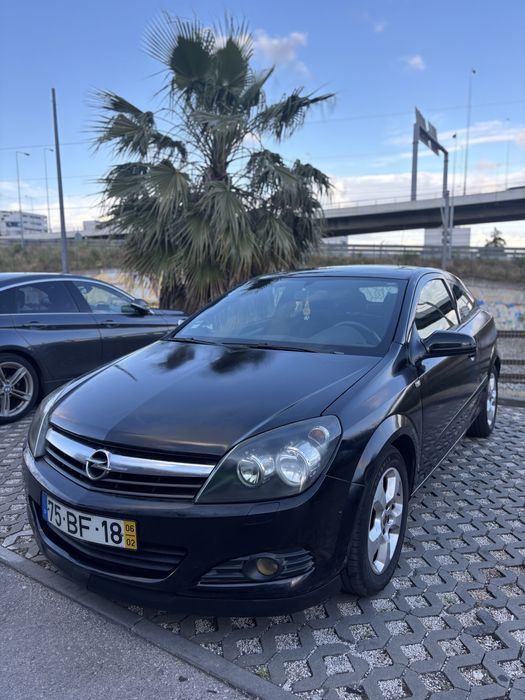 Opel GTC 1.3CDTI