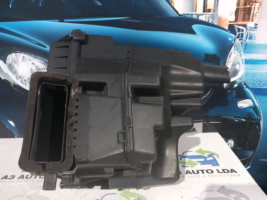 Caixa filtro de ar PEUGEOT CITROËN TOYOTA
