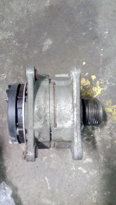 Alternator 1.5dci dci 1.5 nissan renault dacia 65-120a bosch