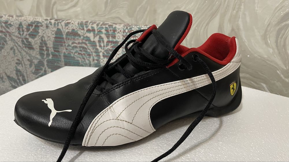 Кроссовки Puma женские 38 р
