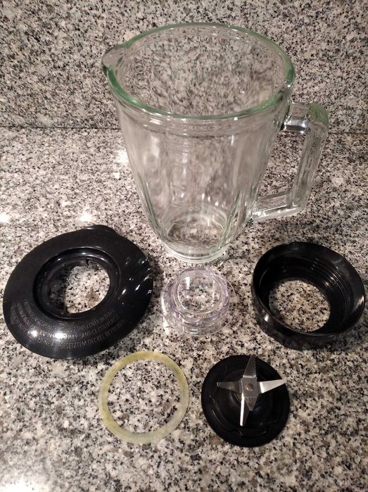 Peças para liquidificador Becken