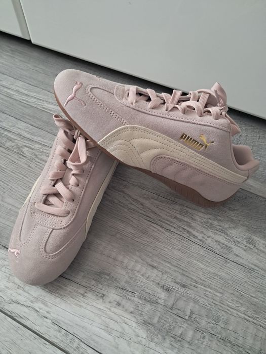 Nowe.Buty Puma dla dziewczynki roz.38