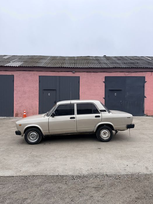 Продам ВАЗ 2105 ‼️‼️‼️