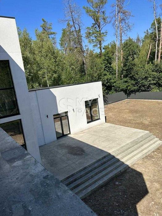 Терміново!Продається будинок у Хотянівці.Власний вихід у ліс, Осещина