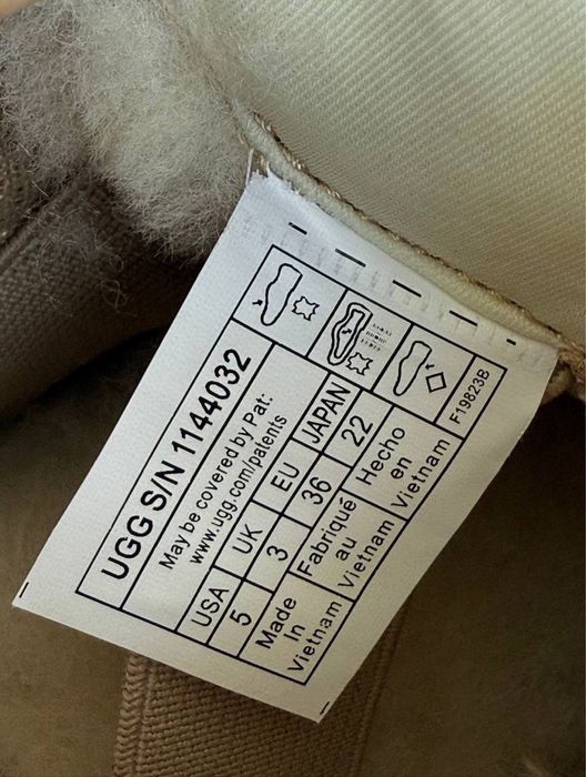 Ugg Lowmel Жіночі Кеди Ugg Ugg Lowmel Жіночі Уггі