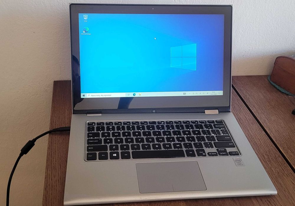 Laptop Dell Inspiron 7347 – i5 / 8 GB / Win10