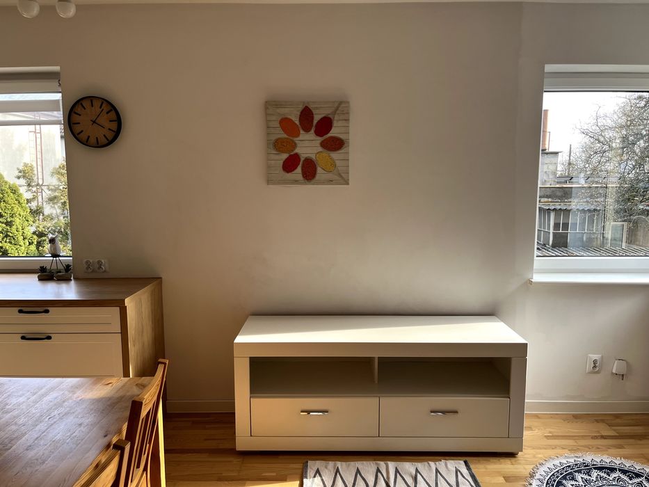 mieszkanie | 2 pokoje | 50m2 | balkon | wyposażone | Pogodno | Szczecin