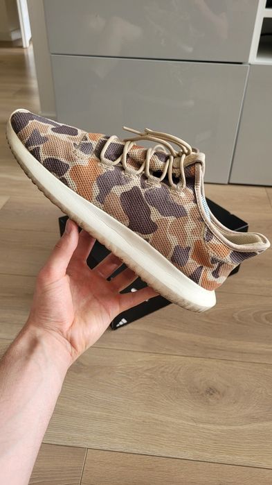 Buty Adidas Tubular Shadow Camo