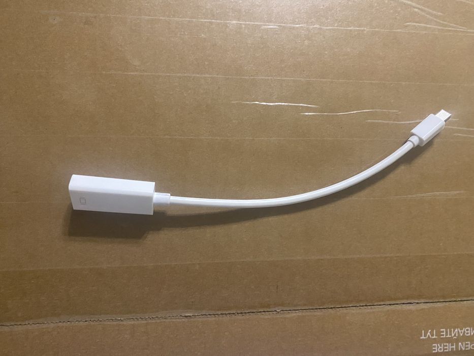 Адаптер Apple display HDMI
