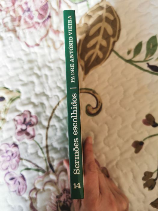 Sermões escolhidos de Padre António Vieira