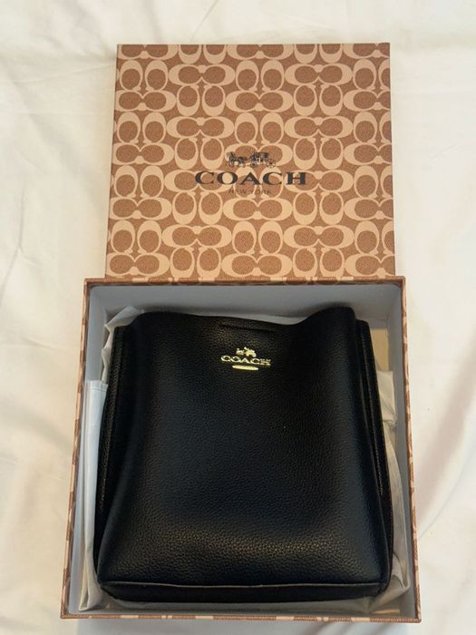 Mala Coach Nova Nunca Usada