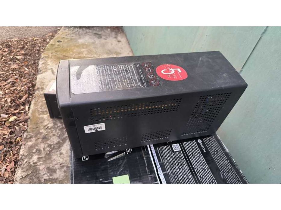 Безперебійники ДБЖ Powercom BNT-1200AP