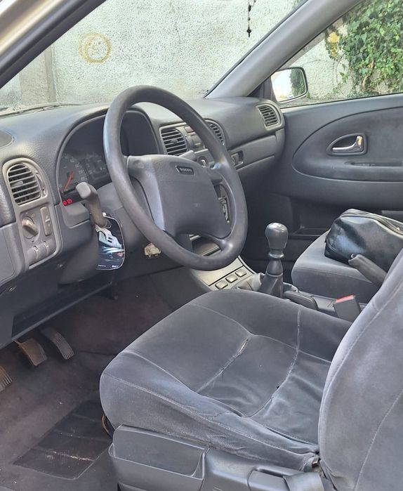 Vendo volvo S40 valor negociável