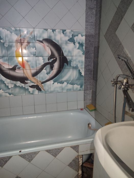 Здам 2 квартиру, район Богдана.