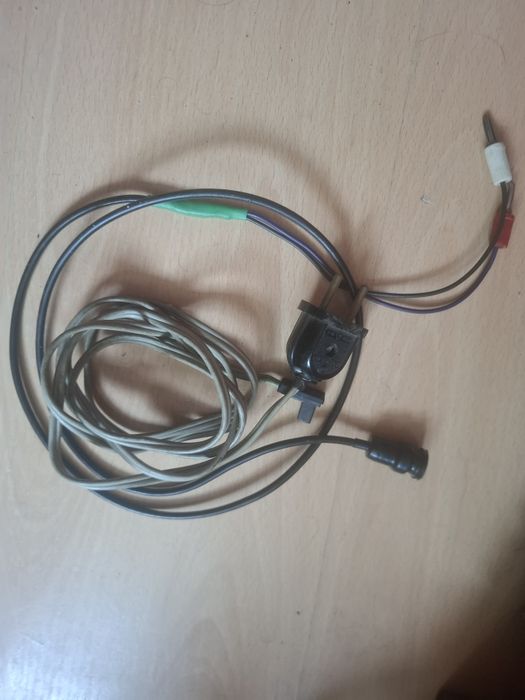 Multimetr Meratronik V640