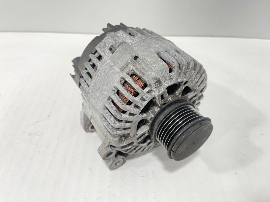 Alternador Valeo Audi VW Seat Golf TT Eos 140A 06F903023C TG14C011