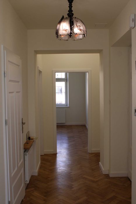 Mieszkanie przy ul starowiślnej 60 m² dwa osobne pokoje - Widok 2