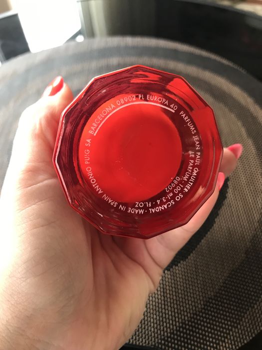 Парфум Scandal 100ml