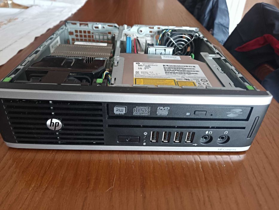 Desktop HP 8200 USTD