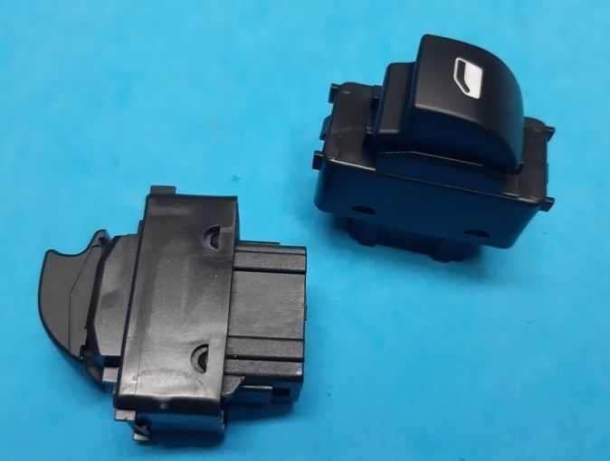 Botão comando interruptor vidros Citroen Berlingo  Peugeot 207 e Partner