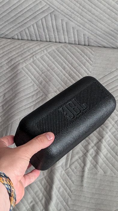 Чохол для портативної колонки JBL