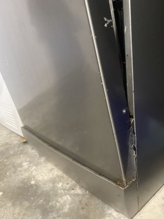 maquina de lavar loiça zanussi